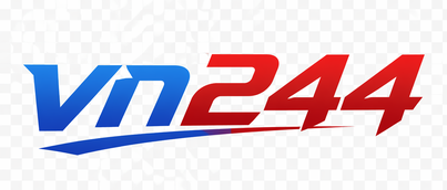 vn244 logo